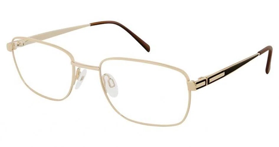 Aristar AR16220 Eyeglasses - view 2